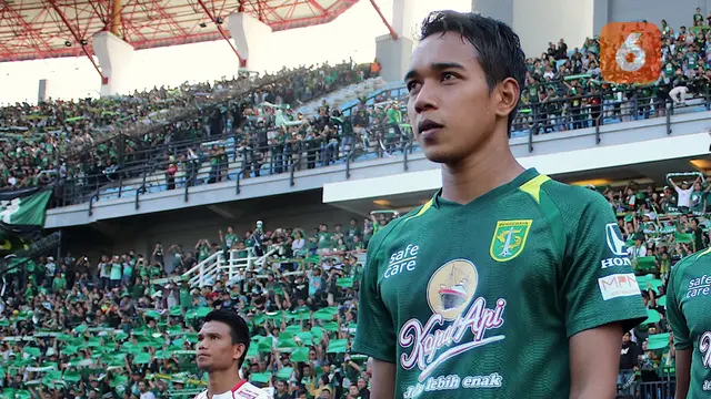 Misbakus Solikin (Persebaya Surabaya)