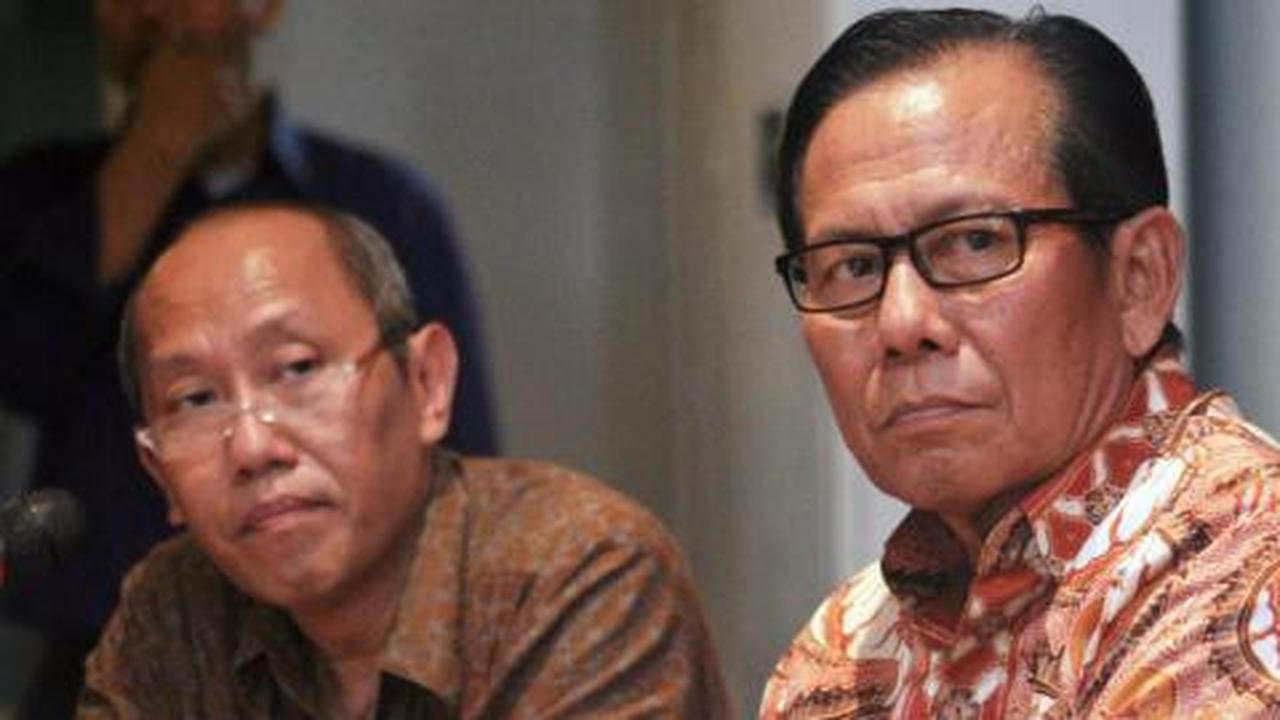 Jafar: Anas diundang, tapi tak datang