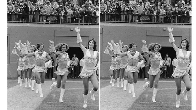 Momen Langka di Dunia yang Berhasil Diabadikan Lewat Foto