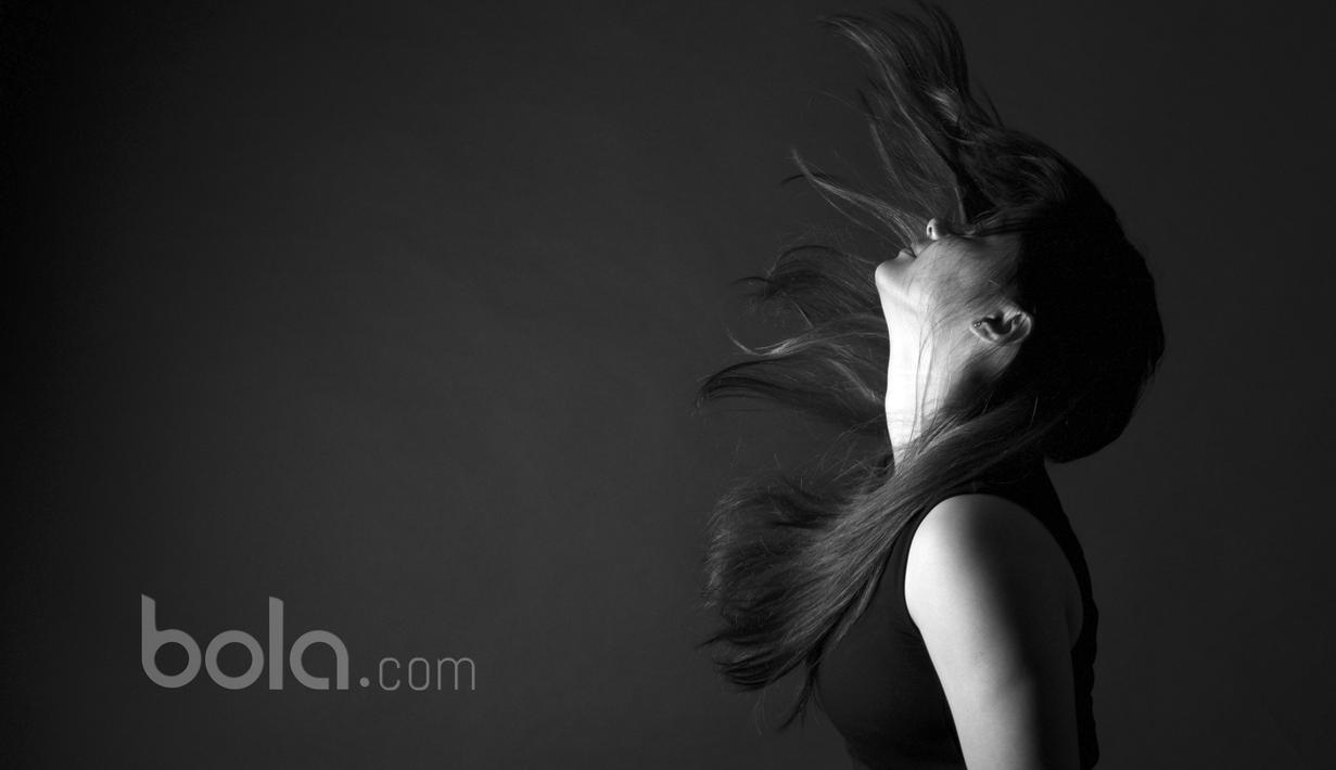 Sport Seleb Dewi Putri Sungging Sari Cinta Basket Dan Kuliah