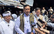Stok Beras Bulog Sumatra Dipastikan Aman untuk Bantuan Bencana