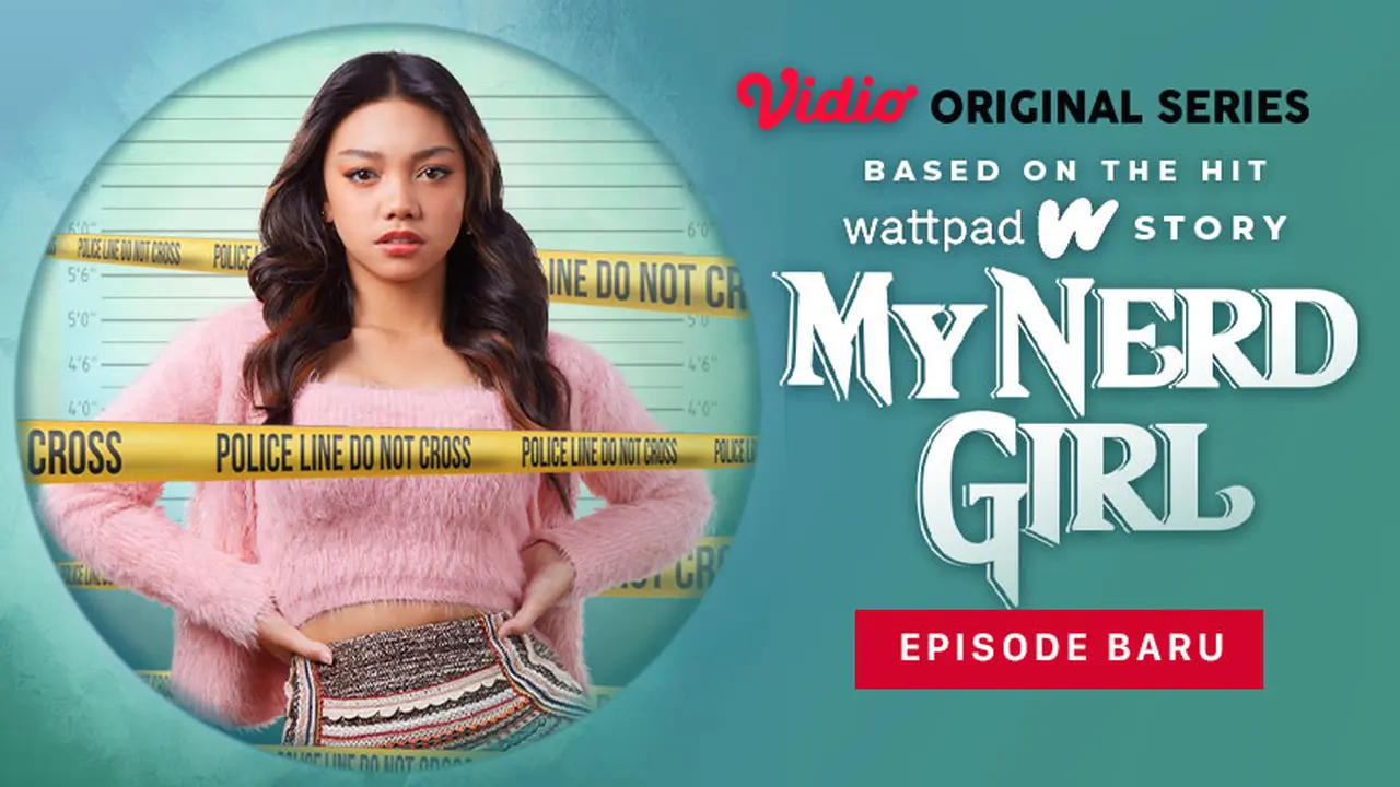 Sinopsis My Nerd Girl Episode 5
