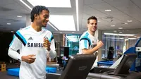 Punya Harapan Besar, Mourinho Tidak Bakal Jual Pemain Ini