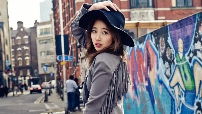 Suzy