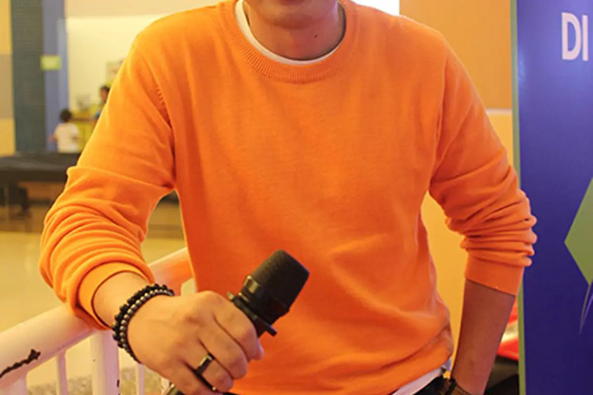 [Bintang] Derie Arya 