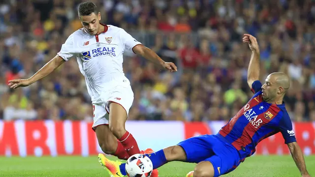 Pep Guardiola