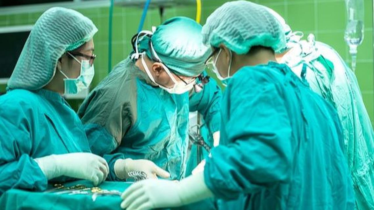 Pemulihan Operasi Abdominal
