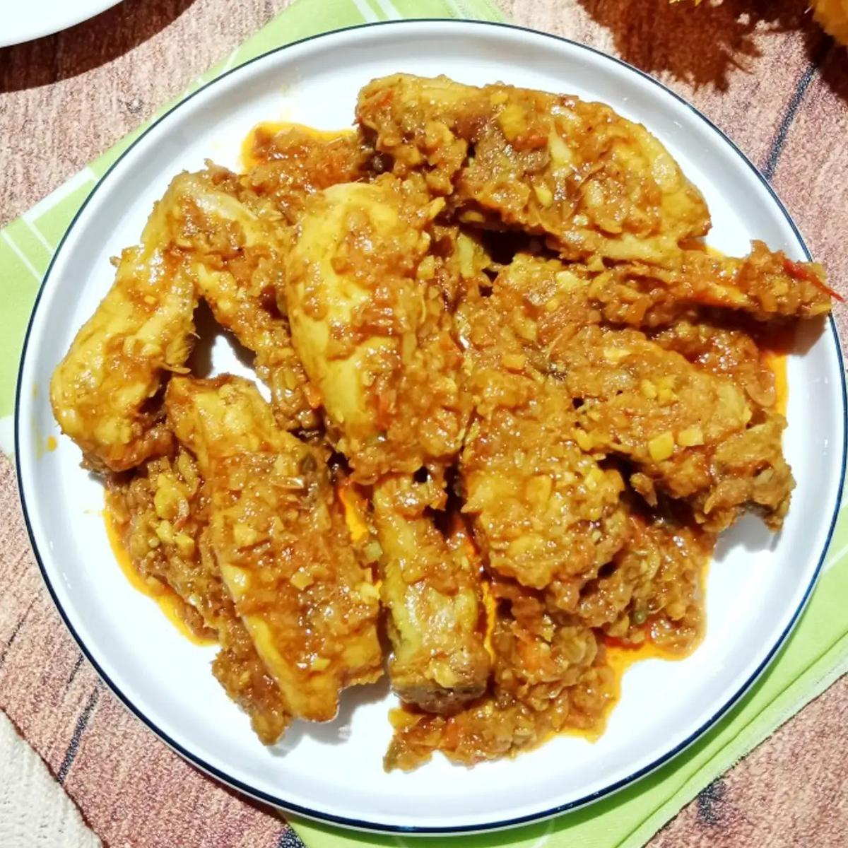 Resep Ayam Betutu Khas Bali, 3 Varian Bumbu untuk Cita Rasa Pulau Dewata