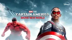 Film Captain America: Brave New World Kini Bisa Ditonton di Vidio, Dibintangi Anthony Mackie
