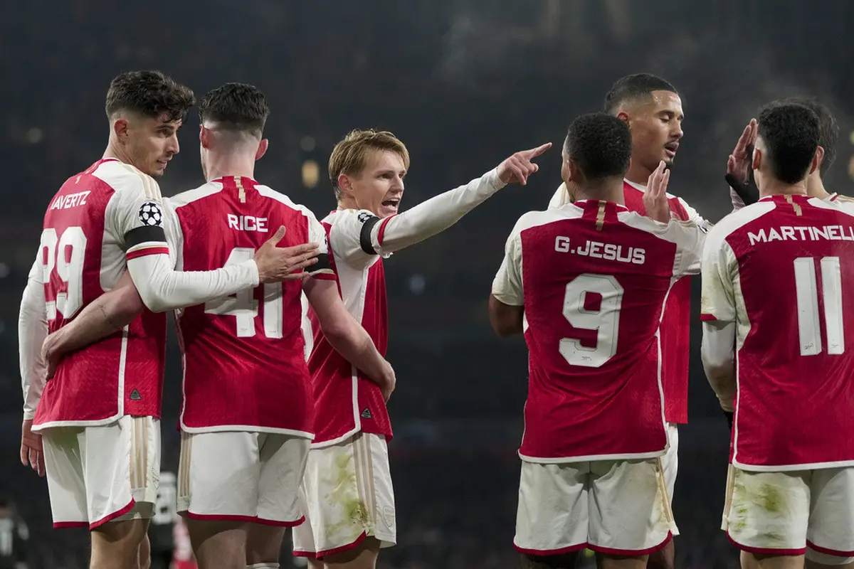 Arsenal