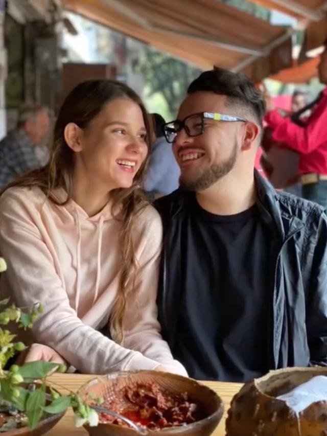 Ngorok Jadi Musik Digital