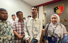 Berdamai dengan Mahasiswa, Rektor Unri Cabut Laporan Terkait Tudingan 'Broker Pendidikan