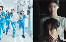 7 Rekomendasi Drakor Ini Dibintangi Go Youn Jung, Termasuk Peran Terbaru di 'RESIDENT PLAYBOOK