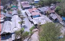Penampakan Kampung Mati di Pesisir Bantul yang Ditinggalkan Warga karena Terdampak Abrasi, Dulunya Tempat Wisata