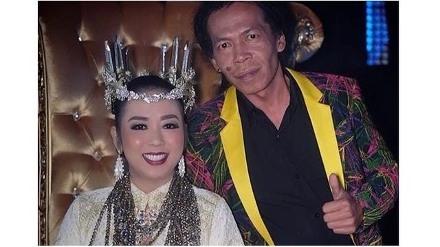 7 Potret Sederhana Rumah Sodiq Monata Punya Studio Rekaman Surabaya Liputan6 Com