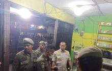 Penindakan Miras Satpol PP Kota Tangerang Tegas, Jaga Tatanan Sosial dan Generasi Muda