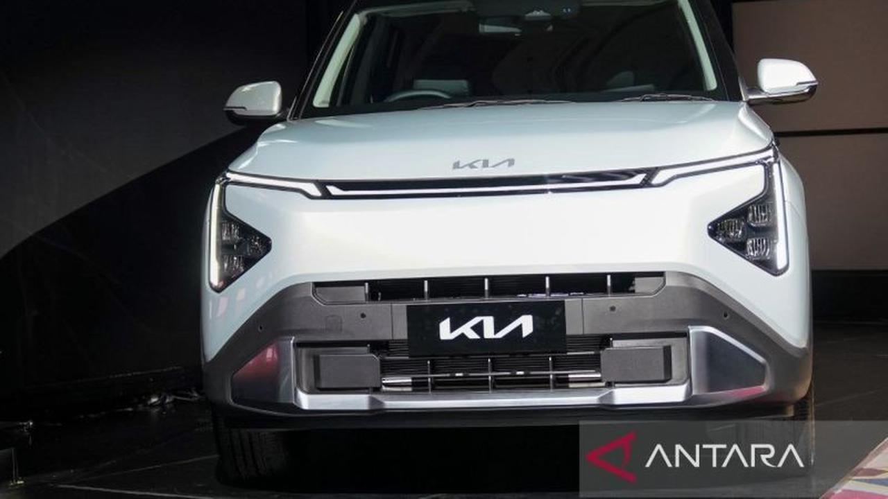 Tampilan Baru Kia Carens Siap Dukung Mobilitas Keluarga Indonesia