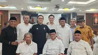 Jelang Mubes Kosgoro, Dukungan untuk La Ode Safiul Menguat