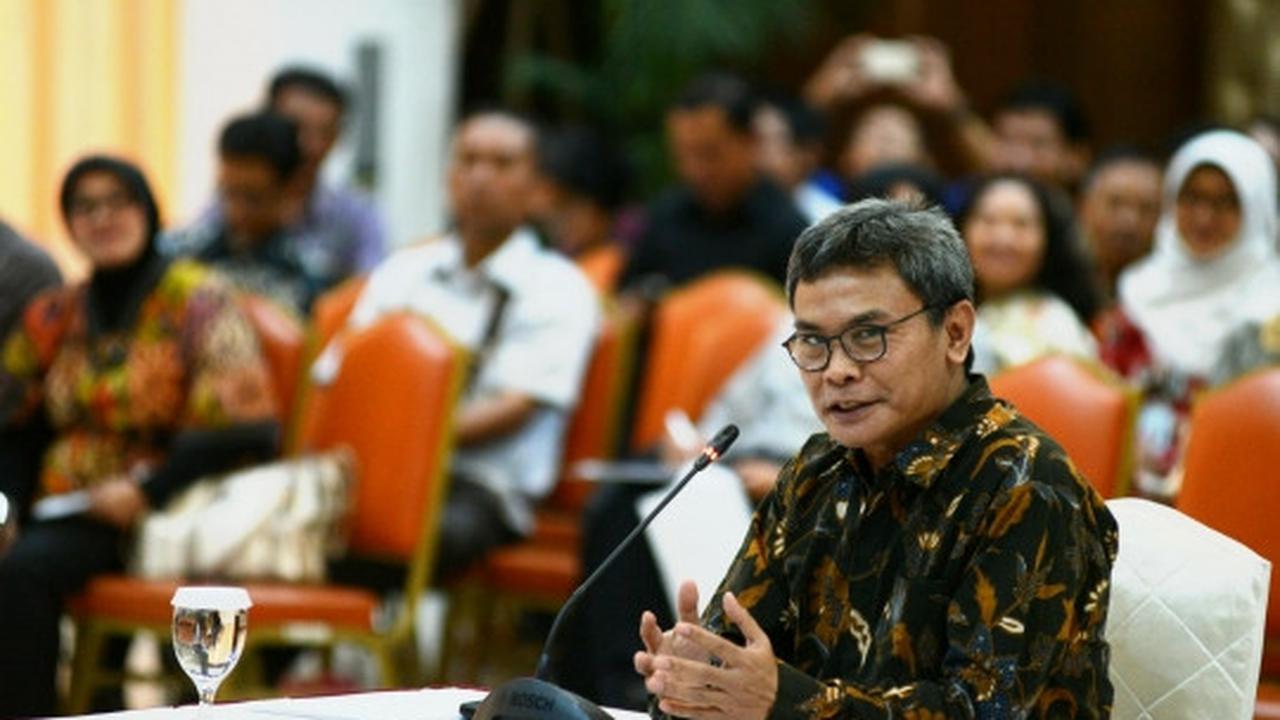 Seleksi tahap akhir, calon pimpinan dicecar Pansel KPK