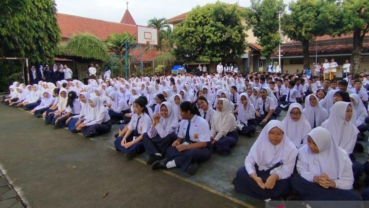 JPPA Kudus Dukung Penuh Pembatasan Medsos untuk Anak di Bawah 16 Tahun