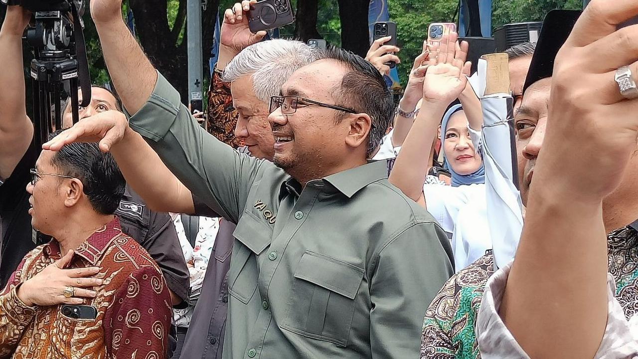 Dok. Istimewa
