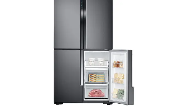Samsung Home Appliances