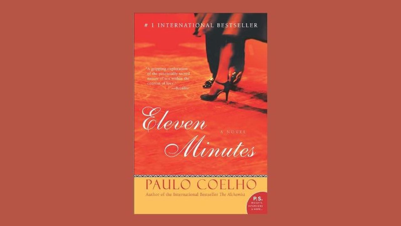 3. Eleven Minutes