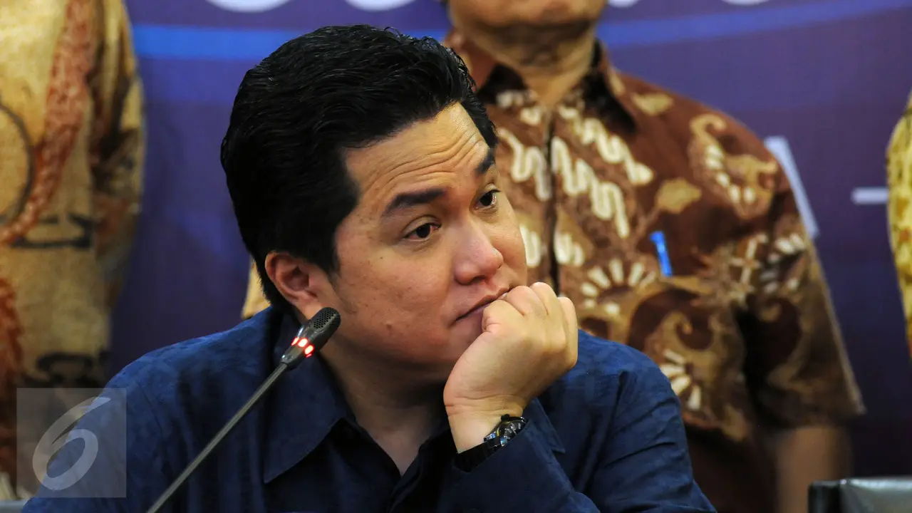 20151123-Erick Thohir-Ketua KOI