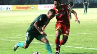 Liga 2: Persebaya Tundukkan Martapura FC