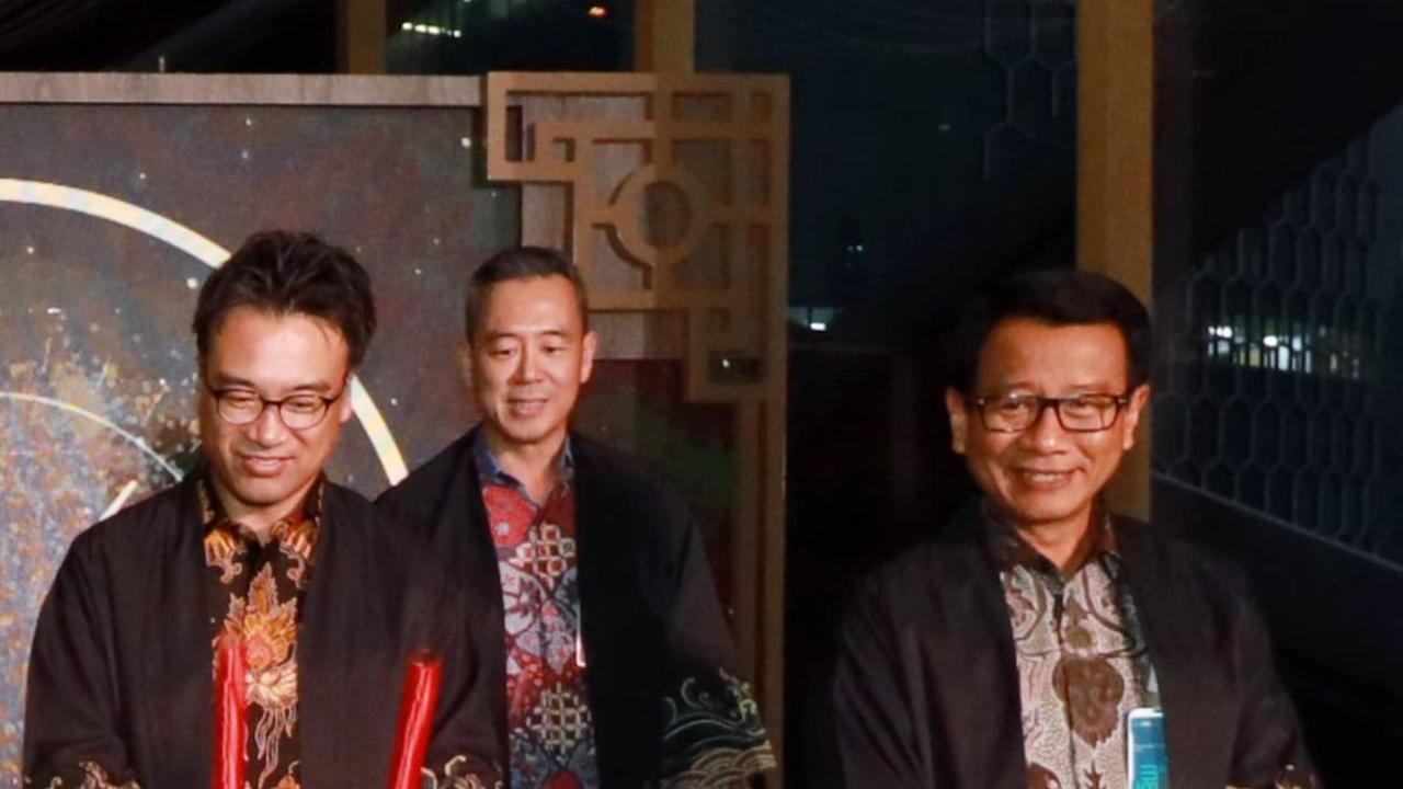 Targetkan Pecinta Japanese Premium Dining, BNI dan JCB Luncurkan Kartu BNI JCB Ultimate
