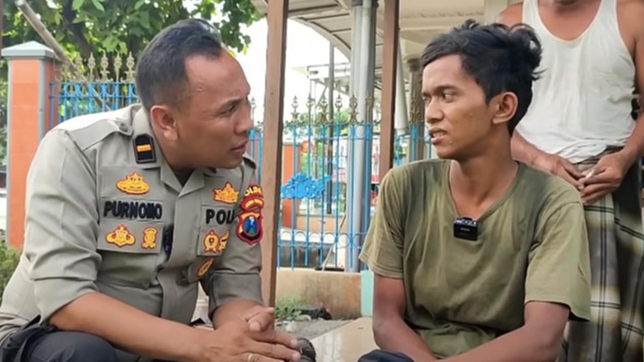 Dok. Istimewa