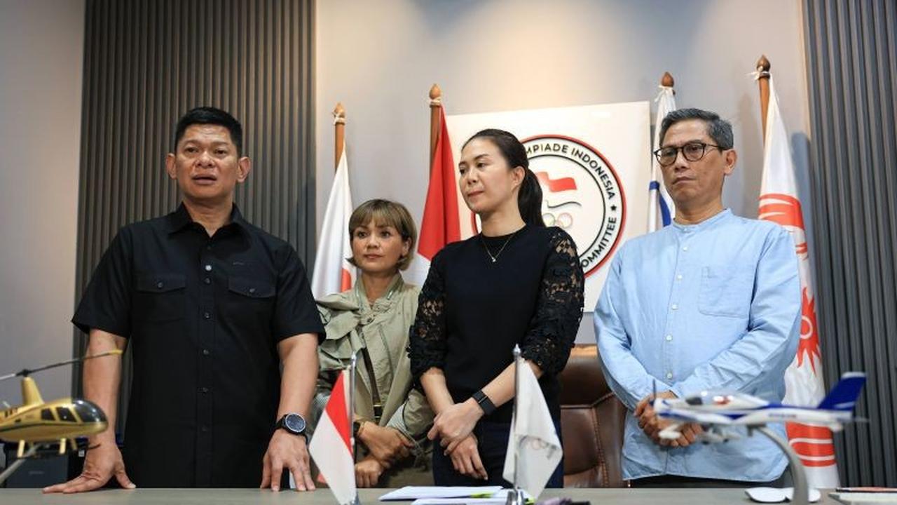 KOI Dorong Sistem Pemantauan Berlapis untuk Perlindungan Atlet
