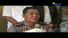 Tiga perampok dan pembunuh Davidson berhasil ditangkap, sementara satu pelaku tewas lantaran melawan aparat saat penangkapan