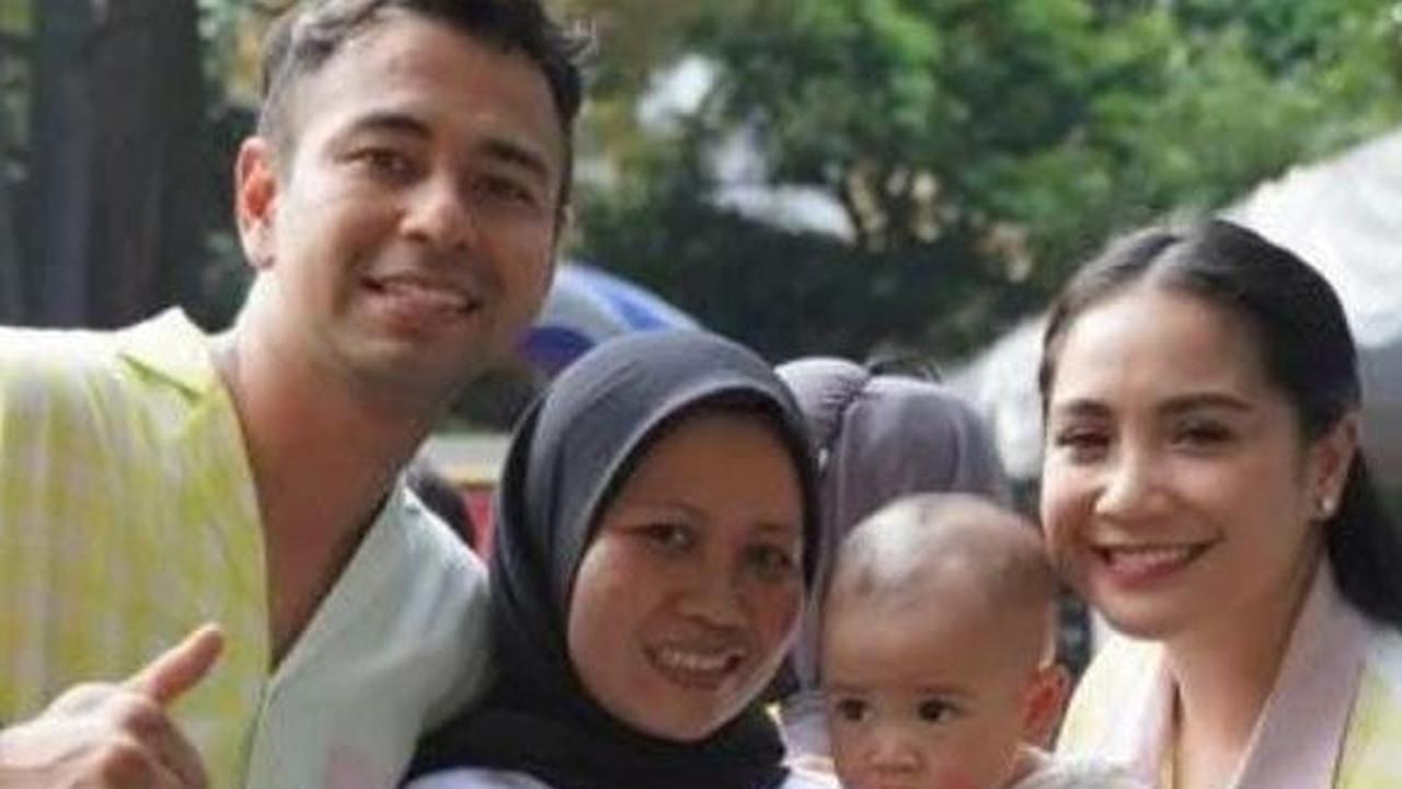 Sus Rini Tolak iPhone dari Nagita Slavina dan Malah Minta Ganti TV atau Uang Tunai, Alasannya Mengejutkan
