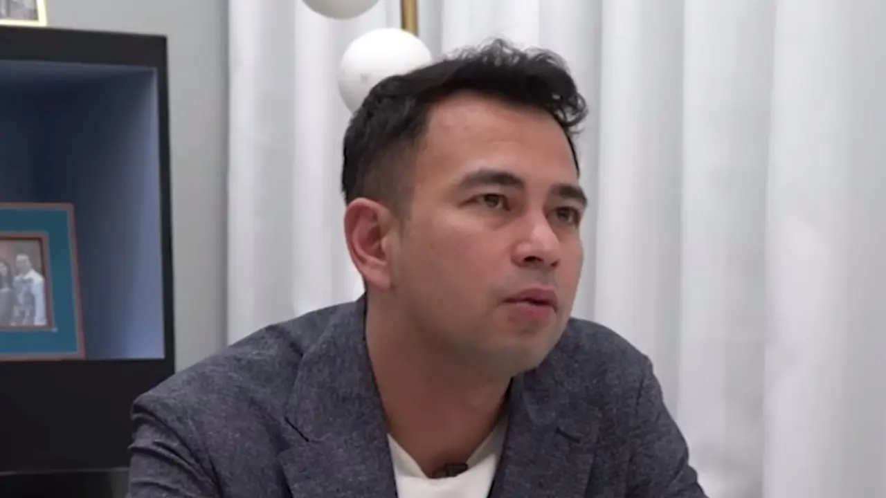 Raffi Ahmad