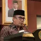 Menteri Agama (Menag) Fachrul Razi (foto: dokumentasi Kemenag)