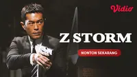 Nonton film Z Storm (Dok.Vidio