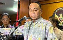 Polemik Bos Judi Inisial T, Ini Respons Satgas Judi Online