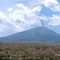 Gunung Ili Lewotolok Meletus 291 Kali Sepanjang Hari