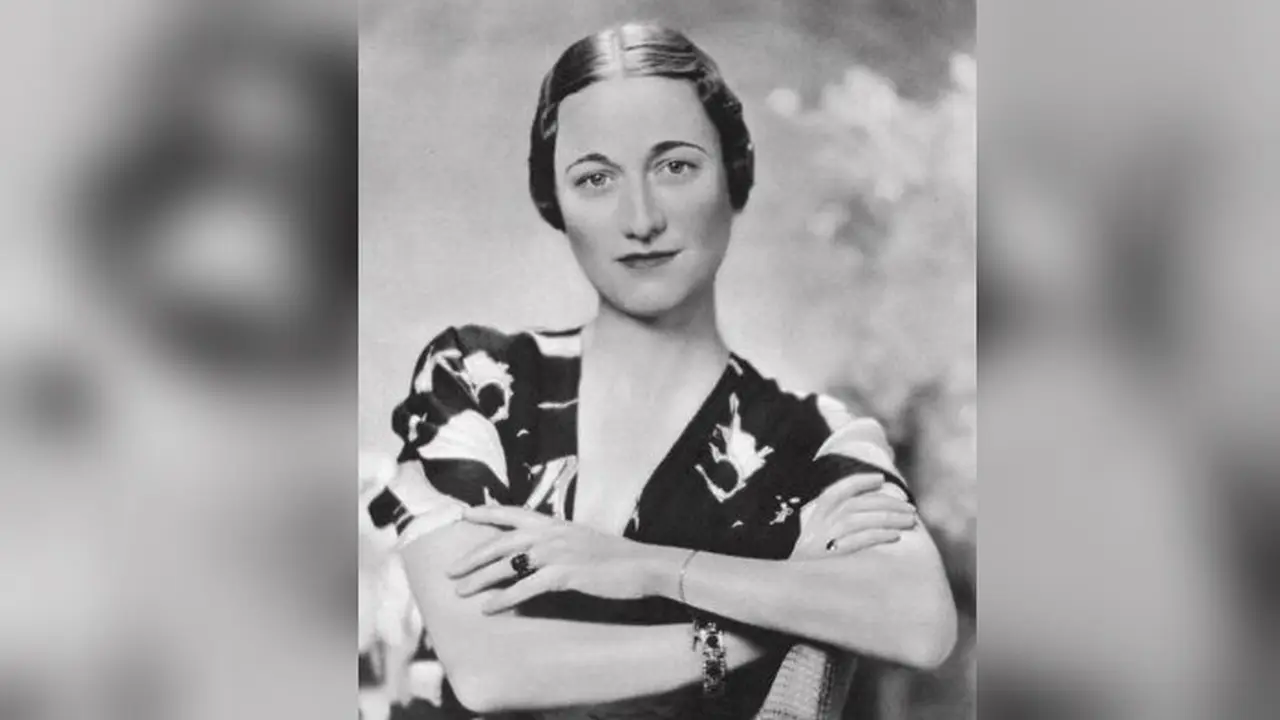 Wallis Simpson (1936)