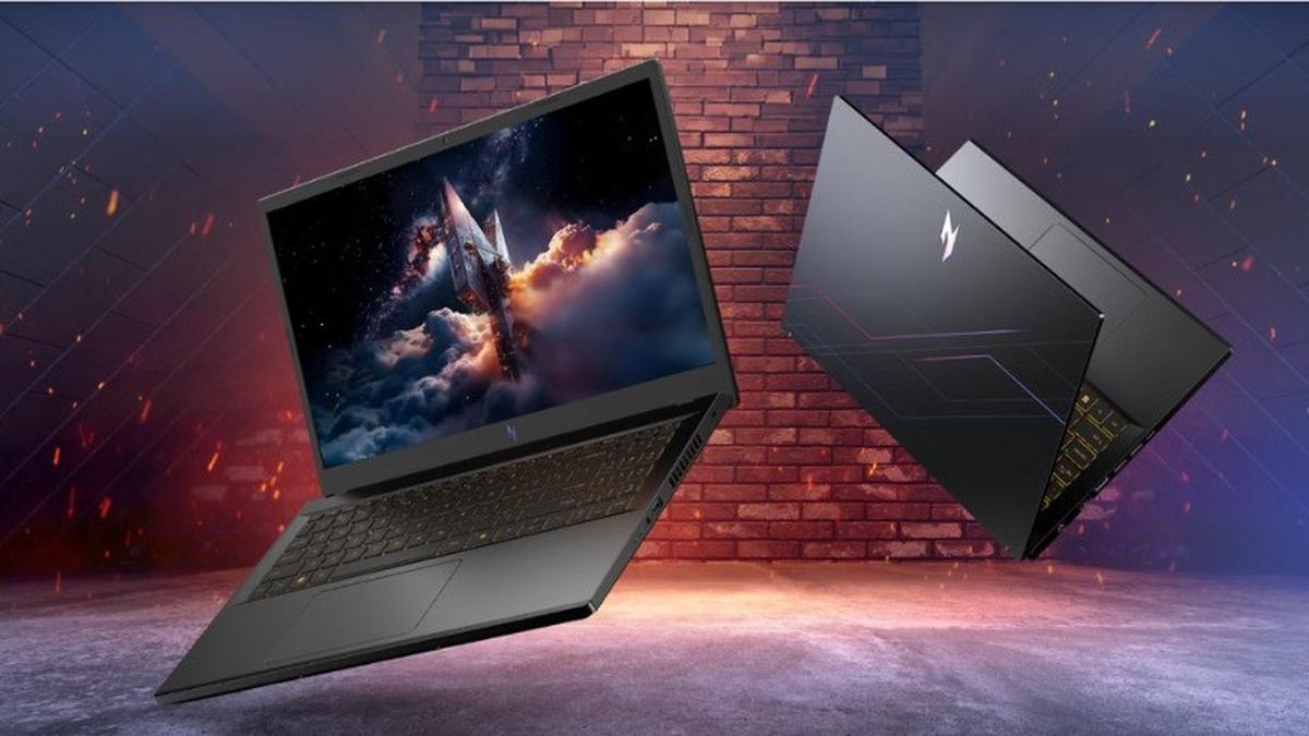 Harga Acer Nitro V 15, Laptop Gaming Tangguh dengan Performa Optimal dan Harga Terjangkau
