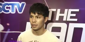 Fero Walandouw mendapatkan kesempatan lagi untuk menjadi juri Dance Icon Indonesia 2. Melihat para peserta di Dance Icon Indonesia 2, Fero pun punya pesan-pesan khusus kepada mereka.