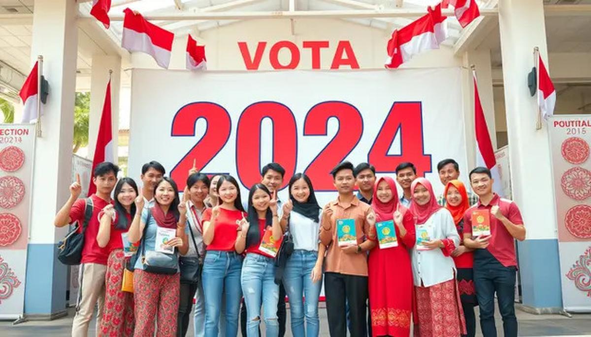 Aturan Masa Tenang Pilkada 2024, Apa yang Harus Dilakukan dan Dihindari serta Ketahui Sanksinya Jika Melanggar