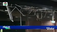 Simak informasi dalam Fokus Pagi (01/07) dengan beberapa topik pilihan di antaranya, Gempa 6,4 Magnitudo Guncang Bantul, Lima Ruko Ludes Terbakar, Diduga Cabuli Bocah, Pria Dihajar Massa, Rangkaian Ibadah Arafah-Muzdalifah-Mina.