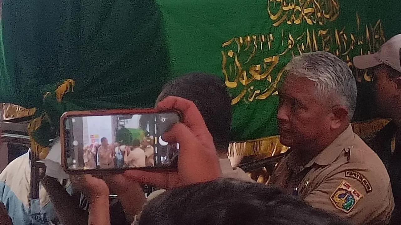 Dok. Istimewa
