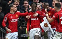 2 Pemain Manchester United Terancam Absen di Laga Lawan Arsenal, Bikin Fans Cemas