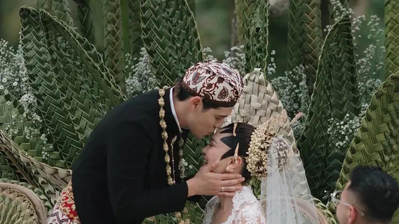 Harga Resor Tempat Luna Maya Menikah di Bali, Lengkap dari Lokasi Siraman hingga Resepsi