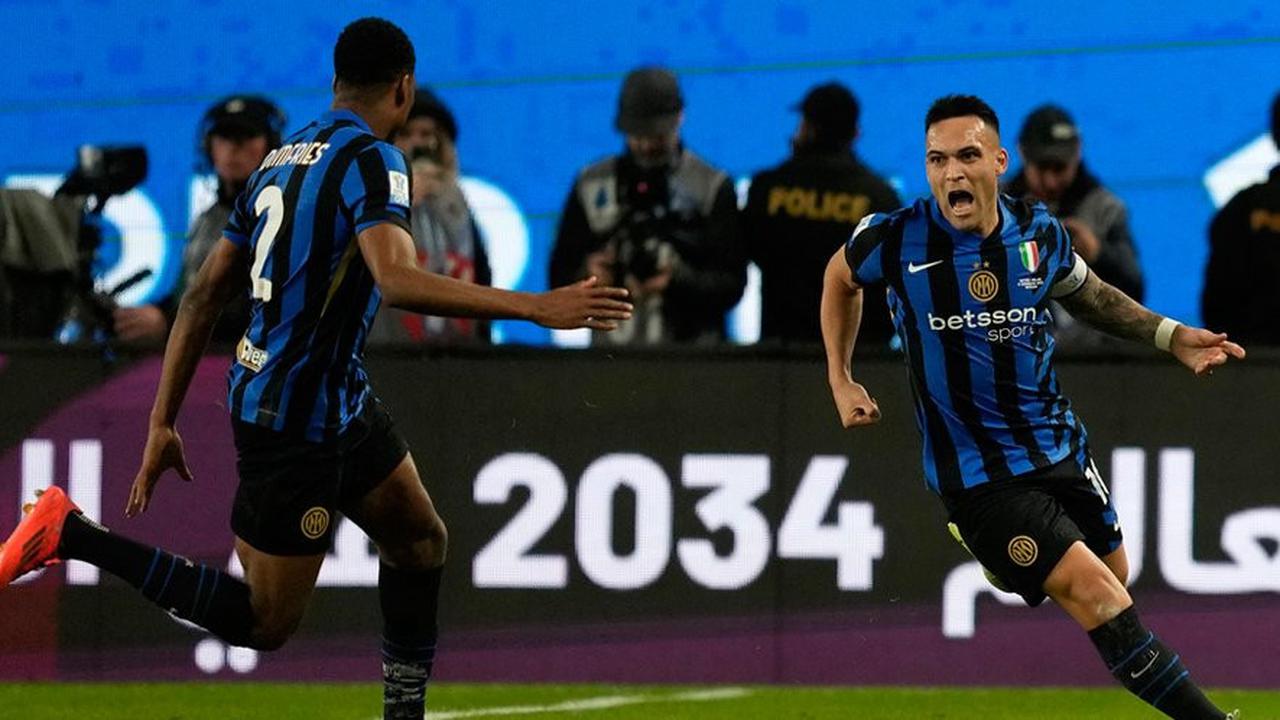 Prediksi Venezia vs Inter Milan 12 Januari 2025