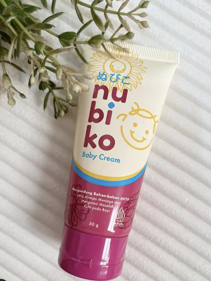 Nubiko