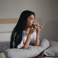 Ilustrasi Makan/https://unsplash.com/Handy Wicaksono